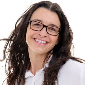 Meet your Posher, Nancy